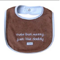 Waterproof Baby Bib